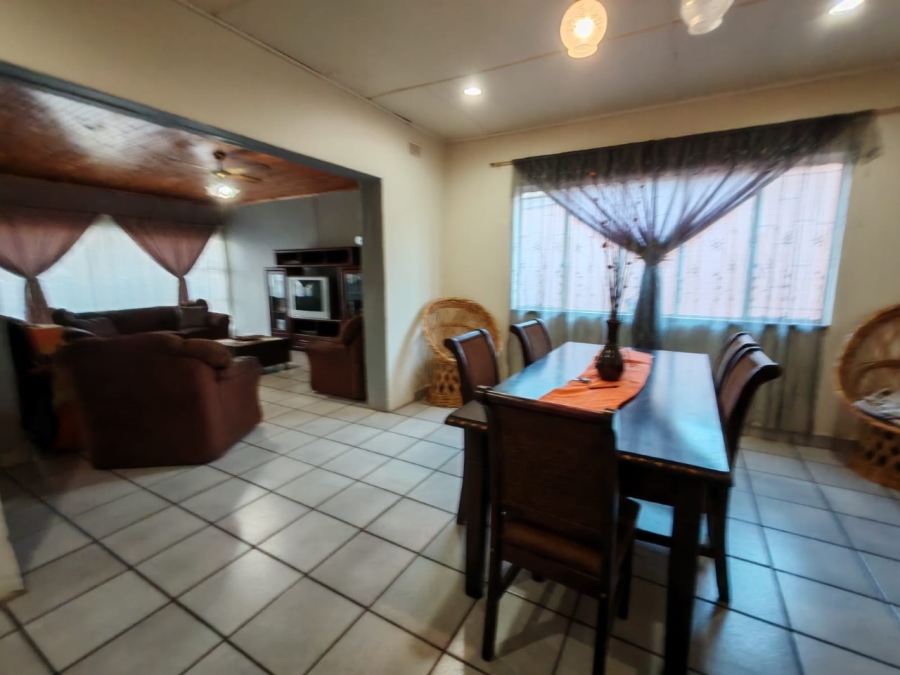 3 Bedroom Property for Sale in Sasolburg Ext 1 Free State